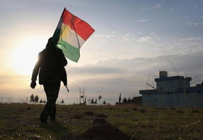 قتلى من البشمركة في كمين كردي شمالي العراق