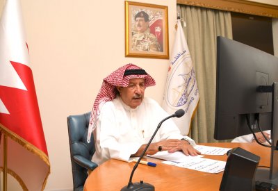 "تنسيقي الحرق" يستعرض أبرز المشاريع بالمحافظة والأهالي يشكرون الصفوف الأولى
