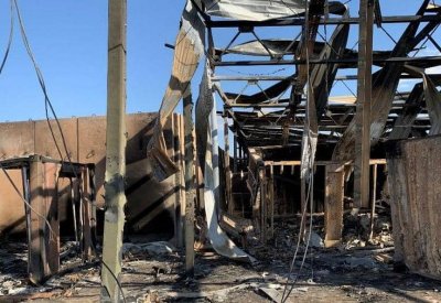 أسلحة متطورة بيد ميليشيات إيران بالعراق.. قلق وغضب أميركي