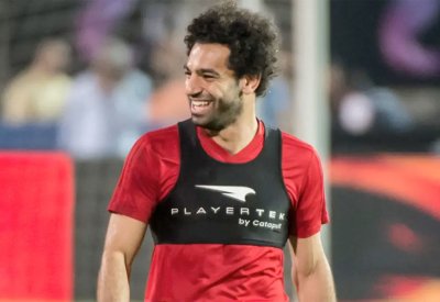 الاتحاد المصري يكشف مصير صلاح في أولمبياد طوكيو