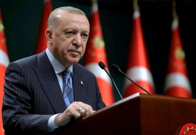 تركيا تعلن اكتشاف 135 مليار متر مكعب من الغاز بالبحر الأسود