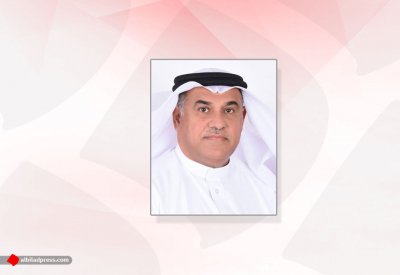 اليحيى يدعو الحكومة لإنشاء مصنع لتدوير النفايات