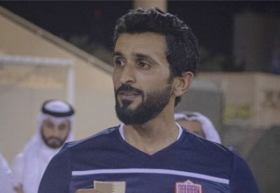 ناصر بن حمد يلهم المواطنين ويعزز قيم الولاء وكبار المسؤولين يتفاعلون مع المبادرة