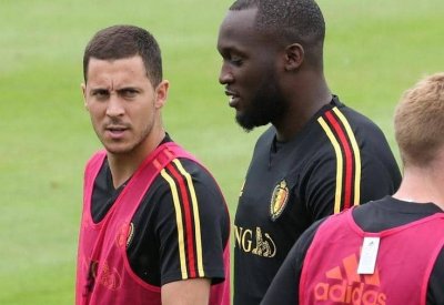 نجوم بلجيكا يرفضون تطعيم لقاح كورونا قبل يورو 2020