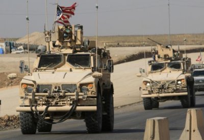 اتفاق عراقي – أمريكي على خطة لاستكمال إعادة نشر قوات التحالف الدولي