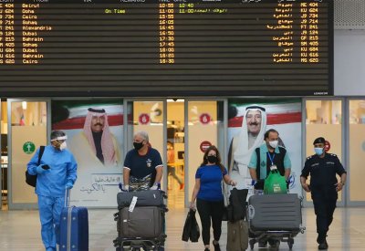دولة خليجية تستعد لفتح وجهات السفر الصيفية.. جورجيا وسراييفو البداية