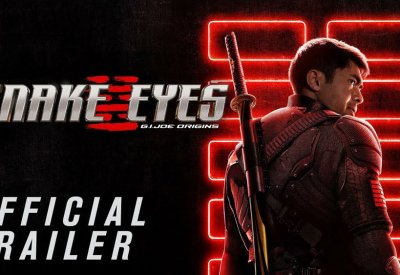 "Snake Eyes“ بمشاهدات خيالية!
