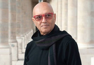 "الإسكندرية للسينما الفرانكوفونية" يحتفل بفوز رئيس لجنته العليا  بجائزة النيل
