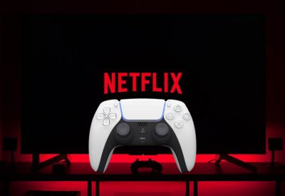 Netflix ستوفر ألعابا إلكترونية باشتراكات شهرية