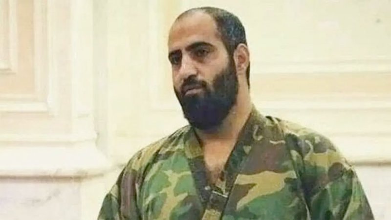 من هو "مستشار قاسم سليماني" الذي قُتل في سوريا؟