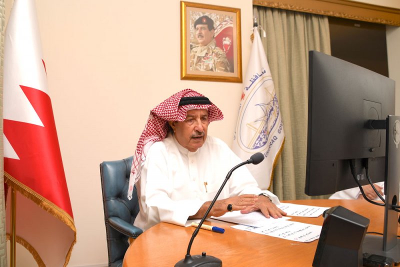 "تنسيقي الحرق" يستعرض أبرز المشاريع بالمحافظة والأهالي يشكرون الصفوف الأولى