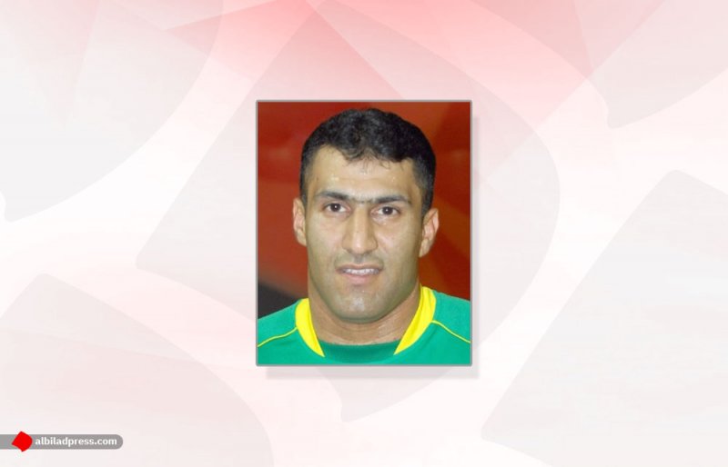 عبدالكريم: منتخب إيران لا يرعبنا وحذاري من العرضيات