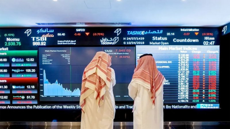 سوق السعودية تغلق فوق 11255 نقطة.. هل الفرصة مواتية للشراء؟