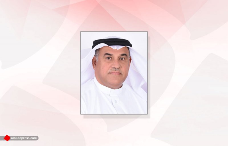 اليحيى يدعو الحكومة لإنشاء مصنع لتدوير النفايات