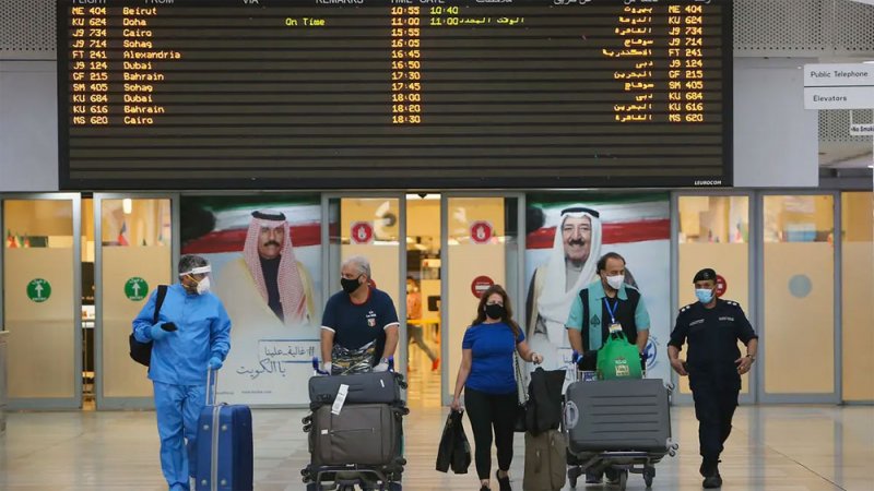 دولة خليجية تستعد لفتح وجهات السفر الصيفية.. جورجيا وسراييفو البداية