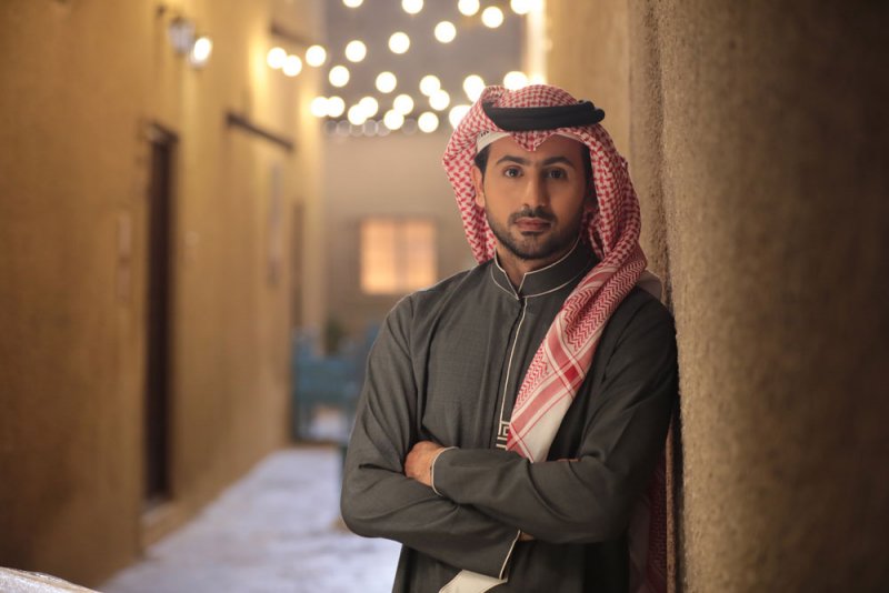 فؤاد عبدالواحد: 4 أغنيات و4 ملايين مشاهدة