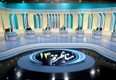 بطلب من خامنئي.. مناظرات الرئاسة بلا قضايا جدلية