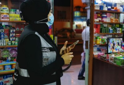 الصحة: حملات تفتيشية شملت 210 مطعمًا ومقهى ومخالفة 28 منها