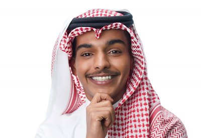 متعب الشعلان يغني للفرح في معزوم