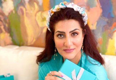 “الندى” من المنامة إلى متحف “اللوفر” وقصر أبوظبي الرئاسي