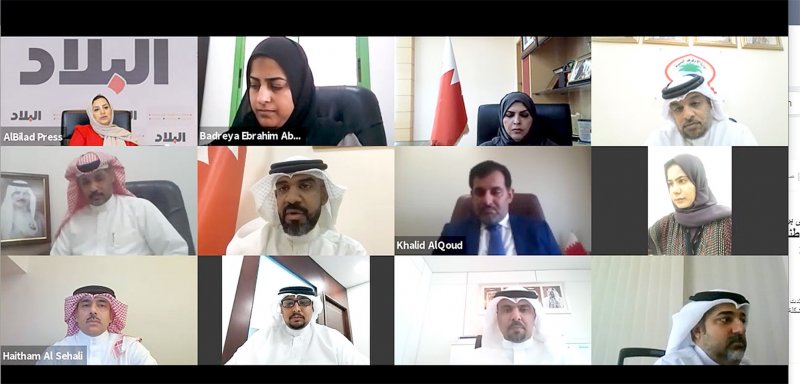 مواطنة: لمراقبة المقاولين... مخالفات بناء عشوائي تنذر بالخطر
