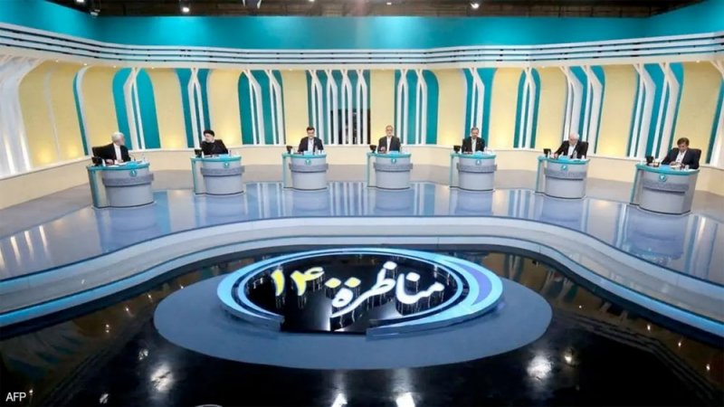 بطلب من خامنئي.. مناظرات الرئاسة بلا قضايا جدلية