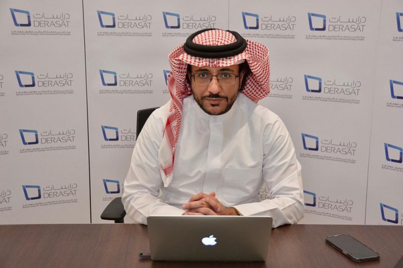 العبدالله: تقدم البحرين في مُختلف مؤشرات التنمية البشرية