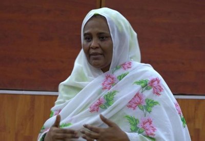 السودان: مستعدون للتفاوض حول سد النهضة سلمياً