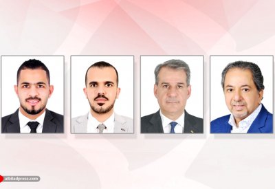 "المهندسين البحرينية" تعقد جمعيتها العمومية عن بُعد وتسفر عن فوز أربعة من أعضائها بالتزكية