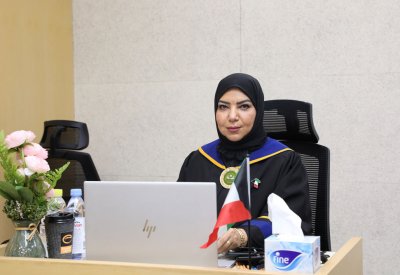 أطروحة دكتوراه تبحث العلاقة بين القدرة التنبؤية لعادات العقل والبيئة الإبداعية والاستثارة الفائقة بالشخصية الإبداعية