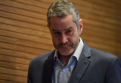 إيقاف رئيس الاتحاد البرازيلي بسبب التحرش الجنسي