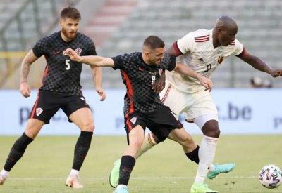 داليتش يثق بقدرة كرواتيا على ترك بصمة في "يورو 2020"