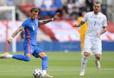 استدعاء بن وايت إلى قائمة منتخب إنجلترا