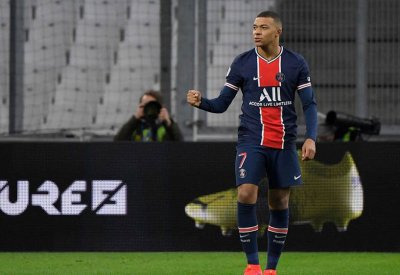 الخليفي: مبابي لن يجد نادياً أفضل من باريس