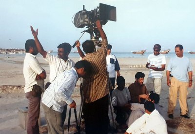 تعرف على المراحل المطلوبة لتنفيذ الفيلم السينمائي وجميع الخطوات