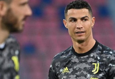 تحسبا لرحيل رونالدو.. 3 لاعبين على رادار يوفنتوس