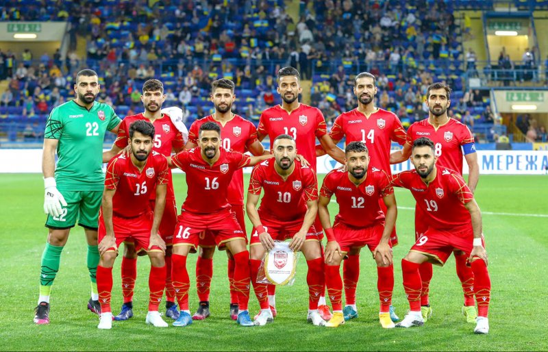 منتخبنا الوطني يلتقي إيران اليوم