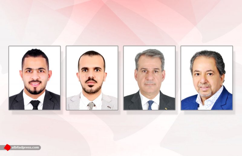 "المهندسين البحرينية" تعقد جمعيتها العمومية عن بُعد وتسفر عن فوز أربعة من أعضائها بالتزكية