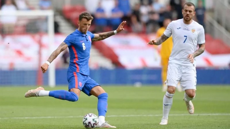 استدعاء بن وايت إلى قائمة منتخب إنجلترا