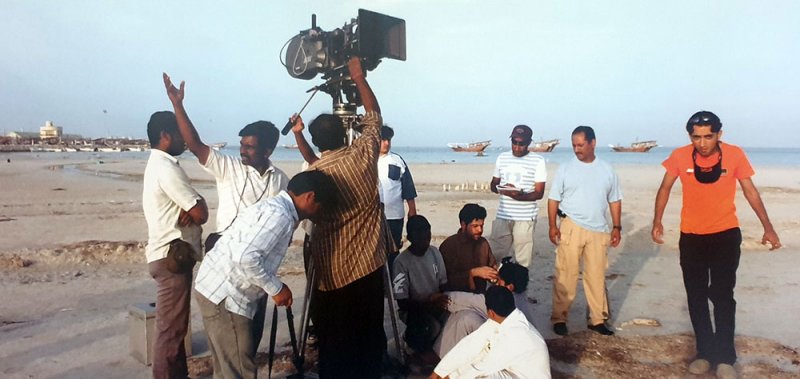 تعرف على المراحل المطلوبة لتنفيذ الفيلم السينمائي وجميع الخطوات
