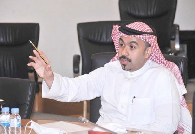 القسائم المتعثرة