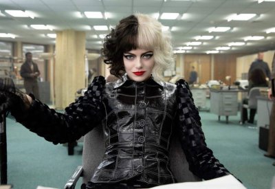 ديزني تخطط لنسخة ثانية من Cruella بعد نجاحه الكبير