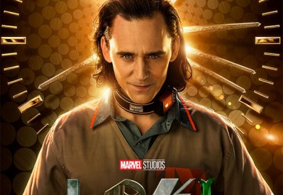 عالم ”أسجارد" (Loki) حصرياً على OSN