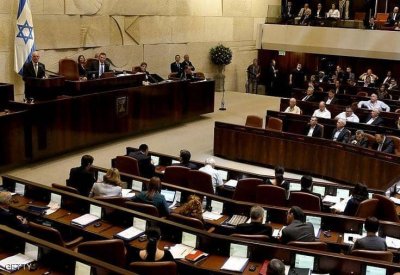 دون نتانياهو.. تحديد موعد منح الثقة للحكومة الإسرائيلية