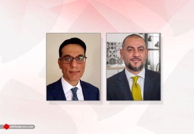 بنك البحرين الوطني وبنك ستاندرد تشارترد ينفذان أول معاملة تقليدية لإعادة الشراء بين البنوك بالدينار البحريني