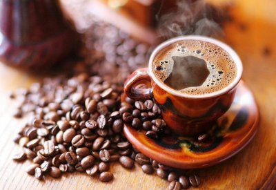 مشروبات خطيرة على معدة فارغة
