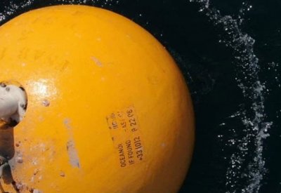 مسؤول عسكري: شبكة ألغام الحوثي البحرية تحمل بصمات إيران