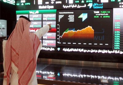 تداولات سوق السعودية تتخطى 19 مليار ريال.. المؤشر يغلق فوق 10735 نقطة