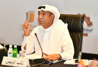 ناس: نسعى لخلق دور تكاملي عربي يسهم في دعم النمو الاقتصادي للبدان العربية