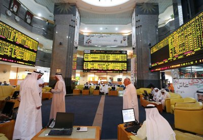 أسعار النفط تمنح محفزات قوية لأسواق الأسهم الخليجية